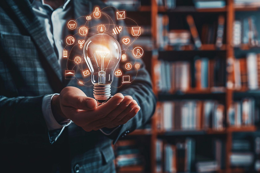 Propriedade Intelectual